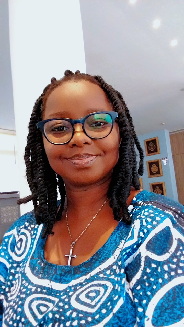 Gift Udochukwu 