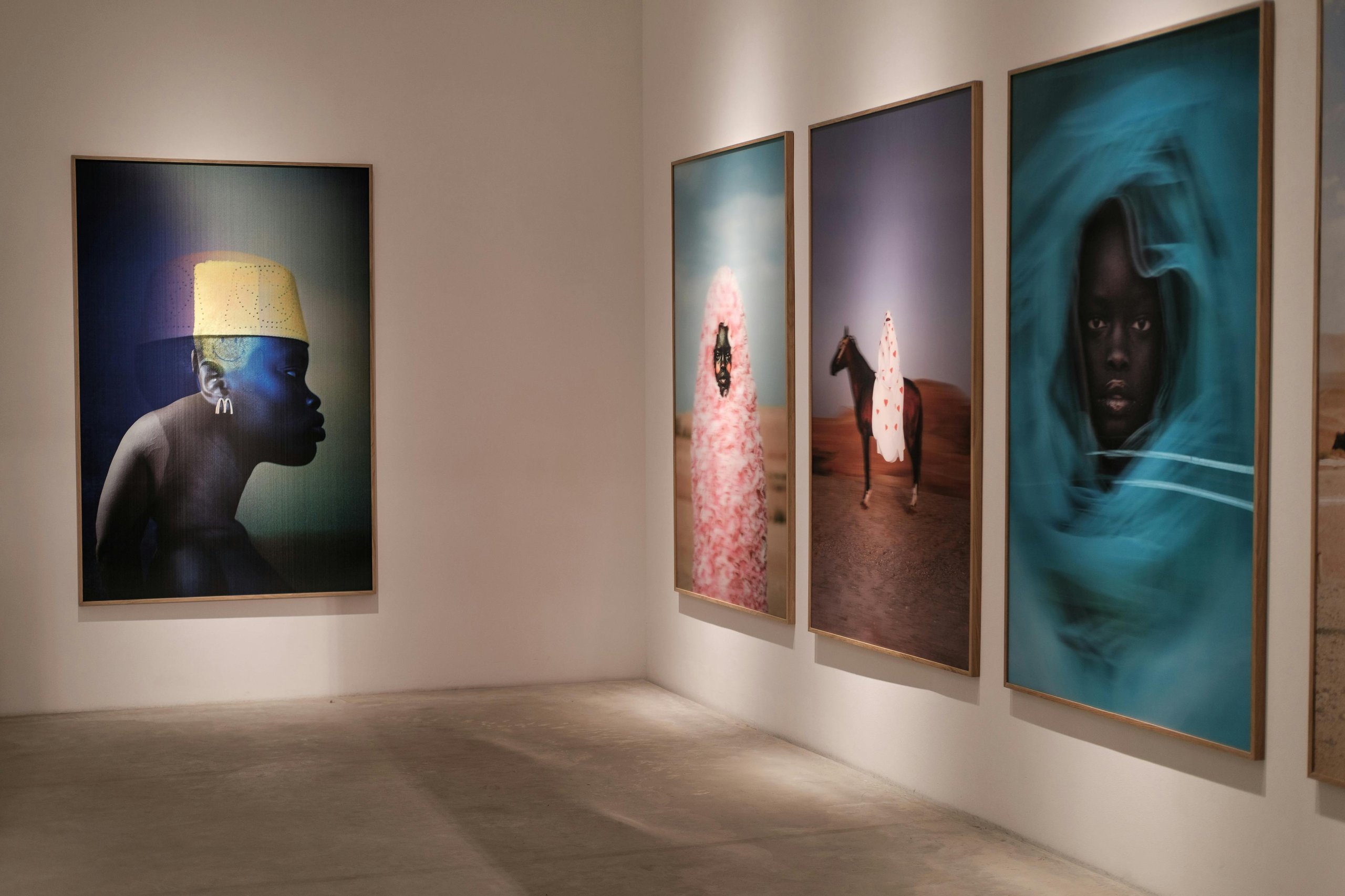 Discover, Explore and Collect Exquisite African Artworks