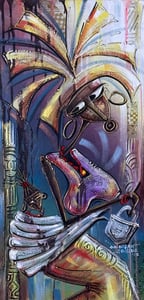 Lullaby Of Lineage