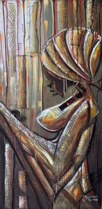 Maternal Solace