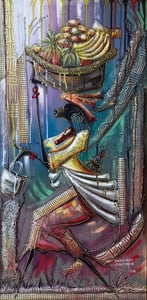Odun Ijesu: The Maternal Benediction