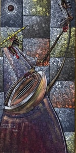Resonance of Heritage