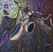 Symphony Of Ancestral Echoes