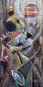 The Oracle of Harmony