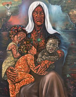 EMBRACING HUMANITY