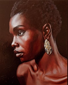 Face of Africa “Lights and Shadows”