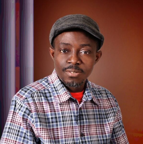 Gbolade Omidiran 