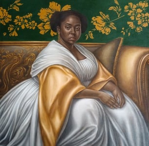 Achalugo Nwanyi