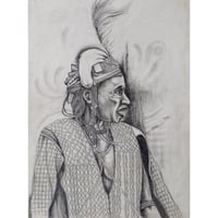 “The Maasai”