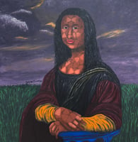 Our village Lisa