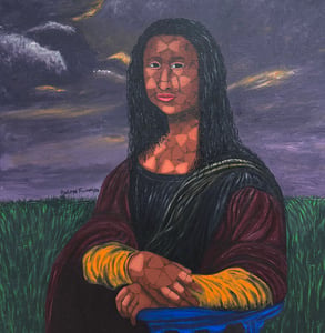 Our village Lisa