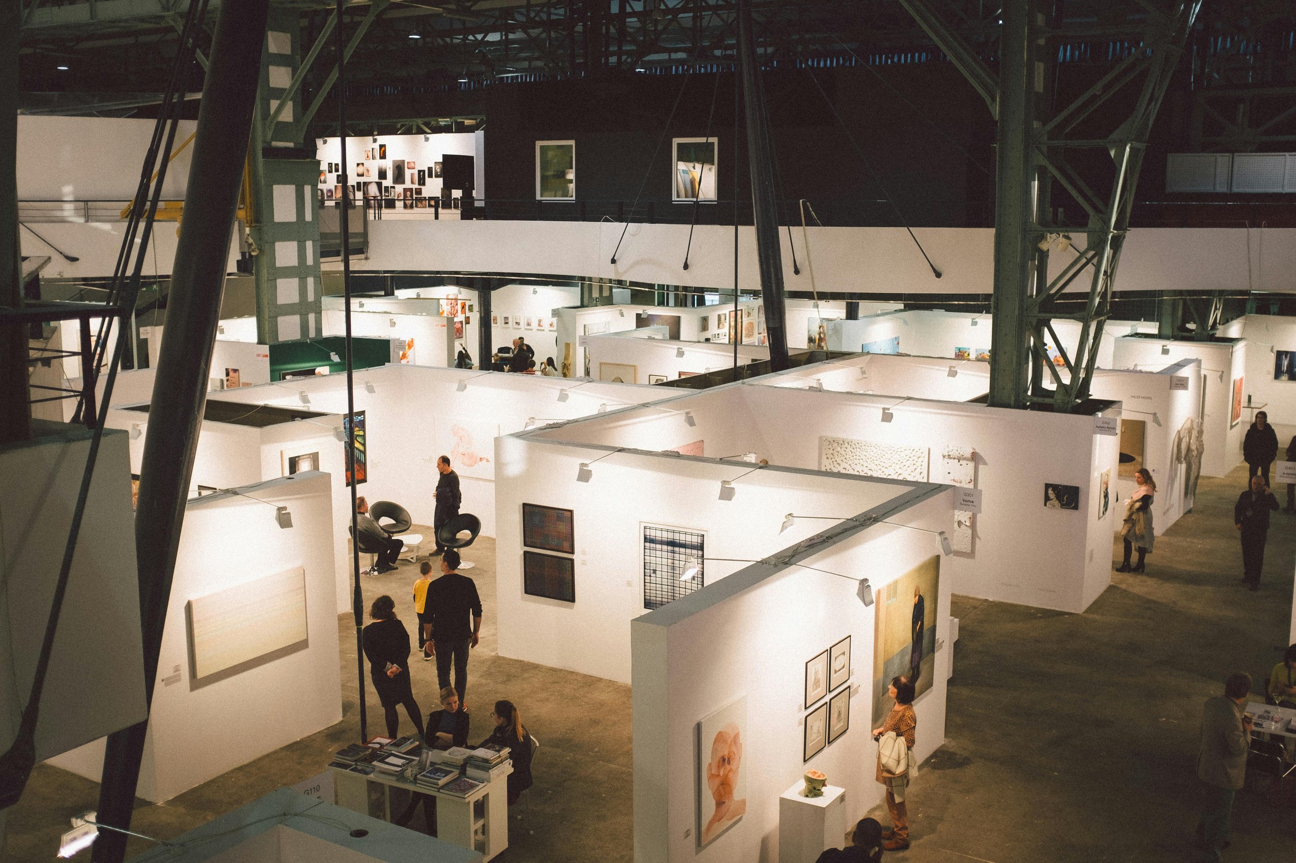 Art X Lagos 2024: A Journey into the Heart of African Creativity