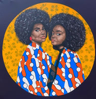 Sisterhood 1