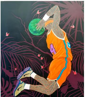 L’ Humanite Dans Le Panier (Humanity In The Basket)