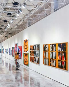 Art Industry Insights