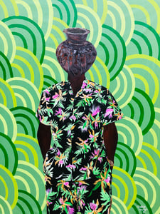 Identify me: Pot head II
