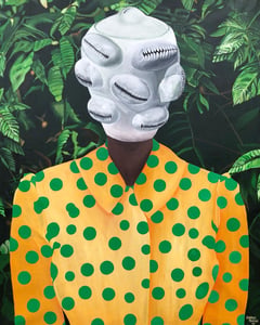 Ikoko Aje: Pot of Wealth