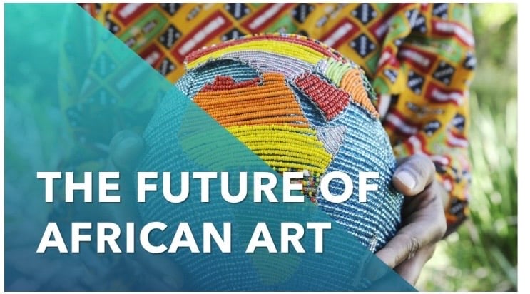 The Future of African Art...
