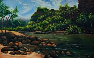 Nature’s Ambience