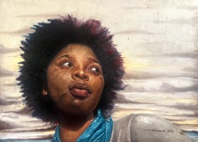 BLACK ORIGIN II (Unwavering)