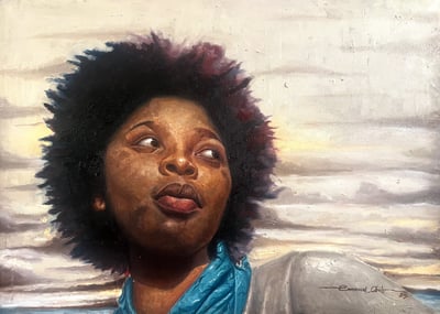 BLACK ORIGIN II (Unwavering)