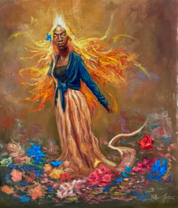 Her Glory III