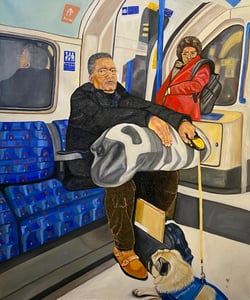Priority Seat