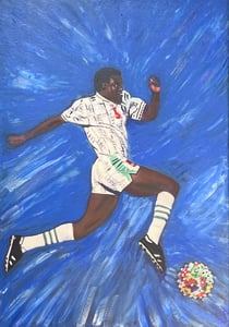 Eternal Striker