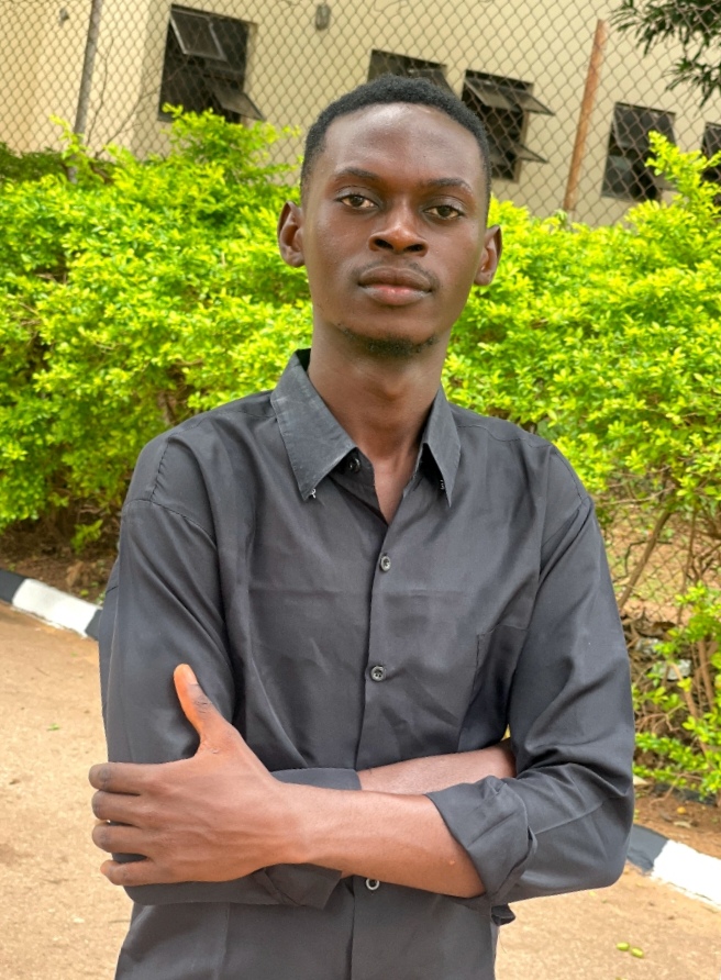 Emmanuel Obile 