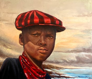 Black Origin III (Resilience Born)