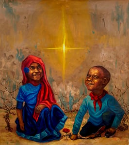 The Beholding