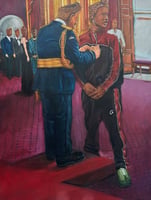 “The Highest Honour“