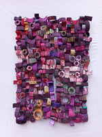 Almost trodden