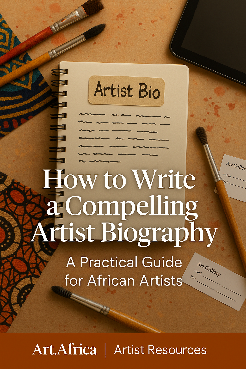 How to Write a Compelling...