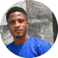 Agboola Emmanuel