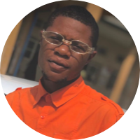 Jubril Abdulsalam 