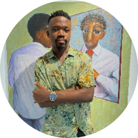 Oluwatosin Akinbobola 