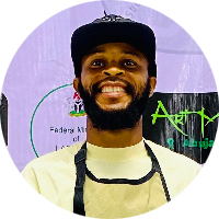 Odah Ojomugbo Julius 
