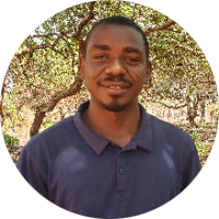 Audu Owoicho 
