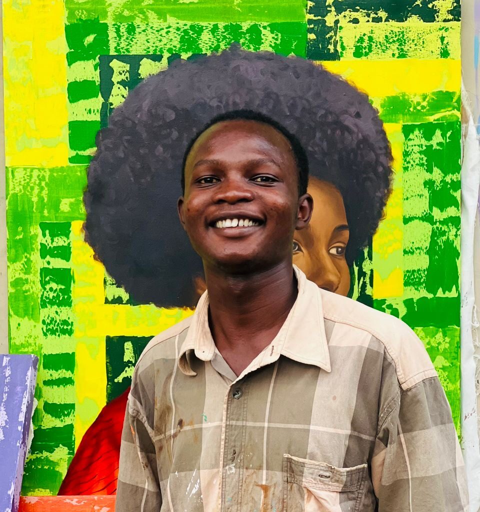 Adebayo Taiwo 