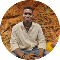 Lucas Olugbenga 