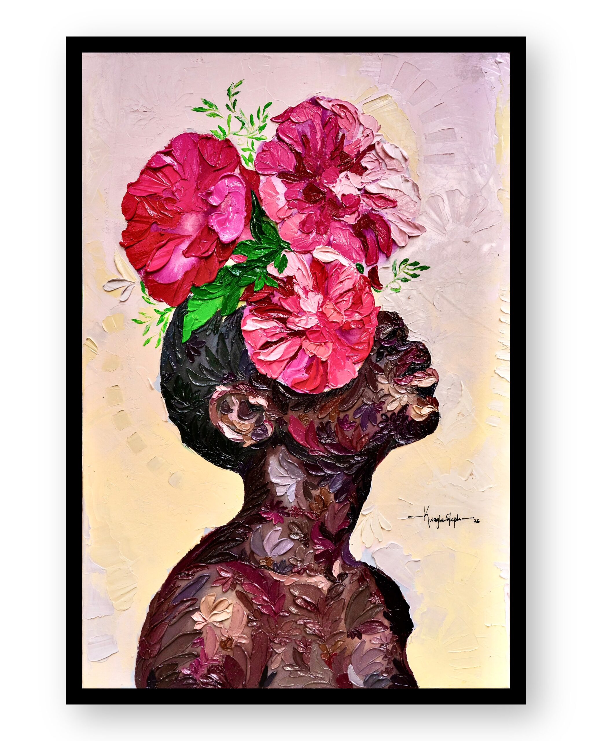 Peony