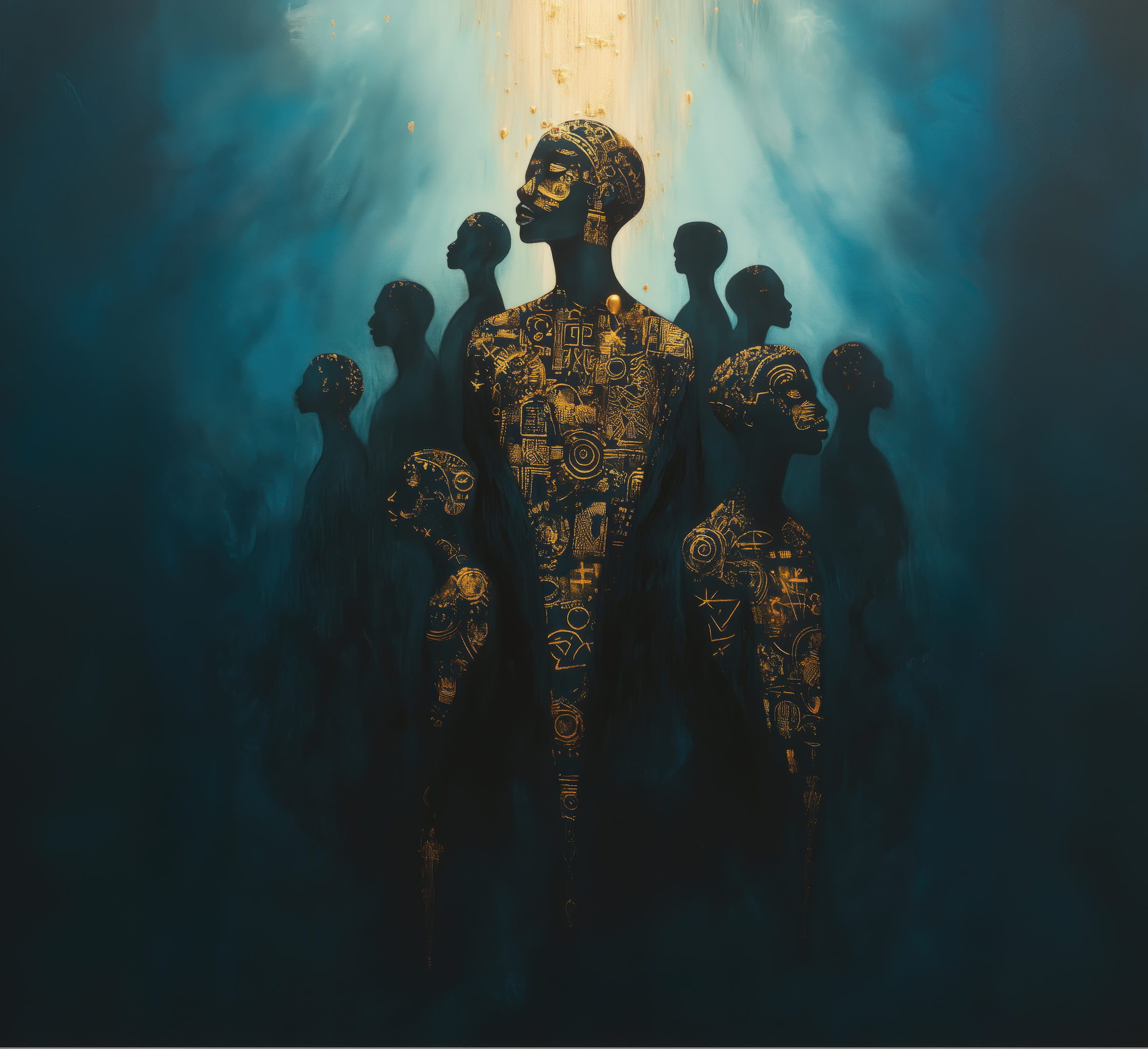 For those that return II