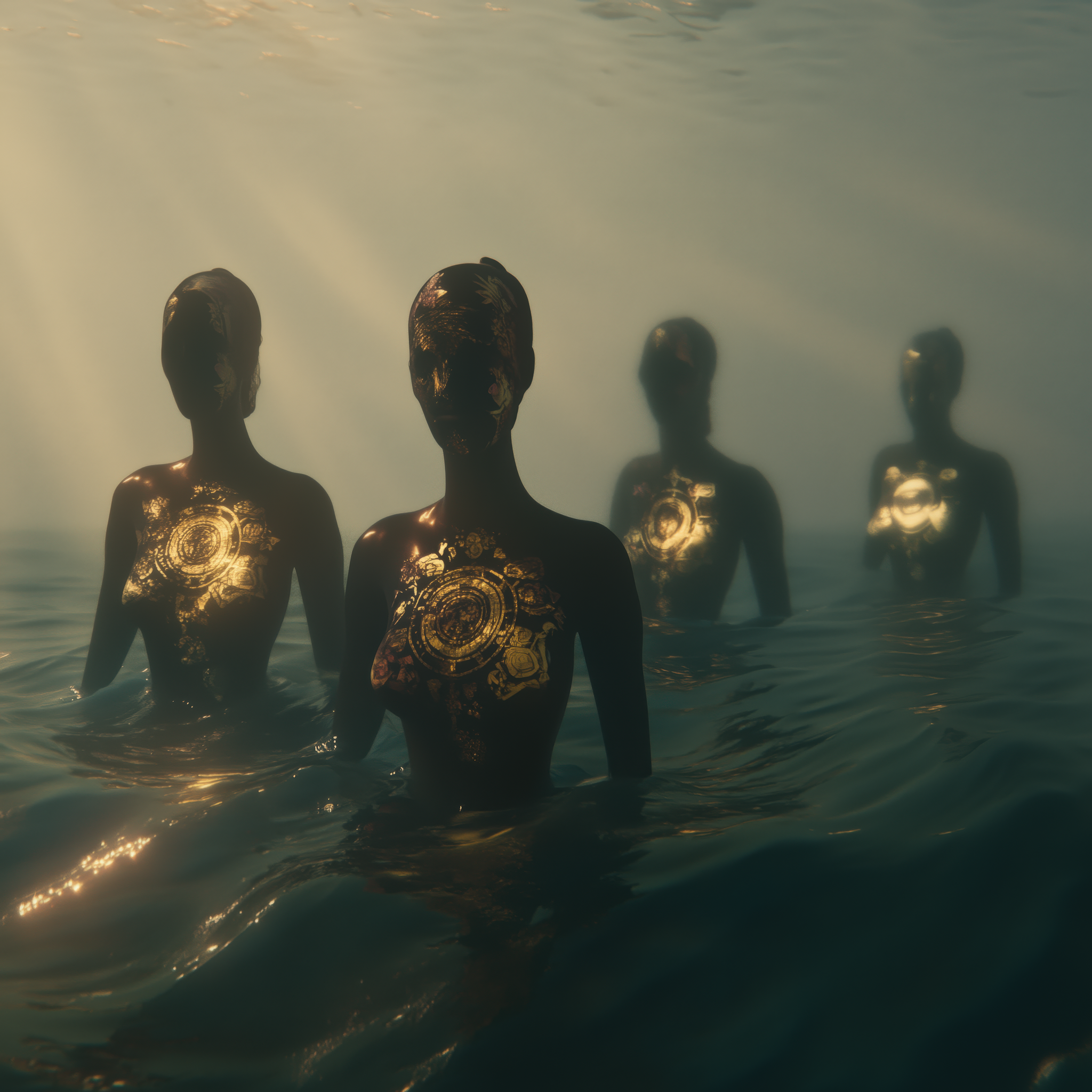 Gathering of the Remembered