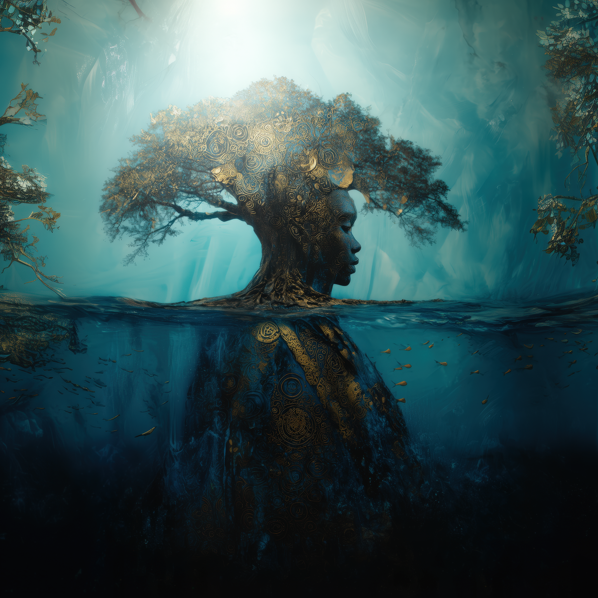 Roots of the Deep