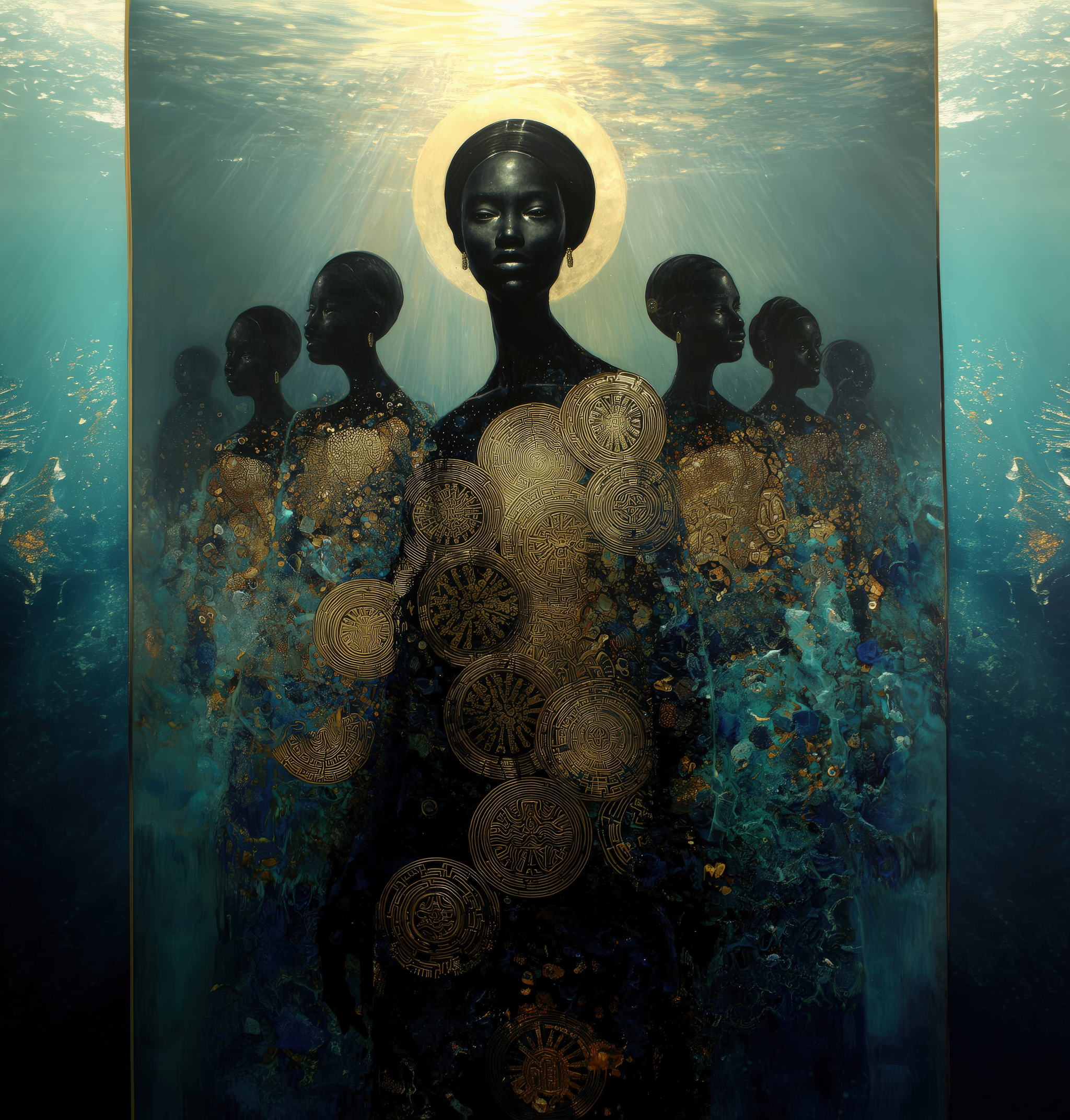 The Remembering Light