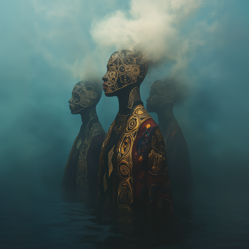 The Water Bears Witness II