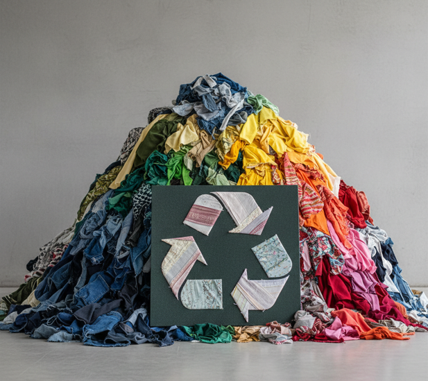Transforming waste into wonder: El ...