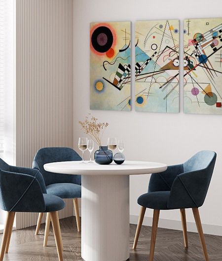 Why Buying Art Matters: Cultural Value, Economic Impact, and the Future of Creativity