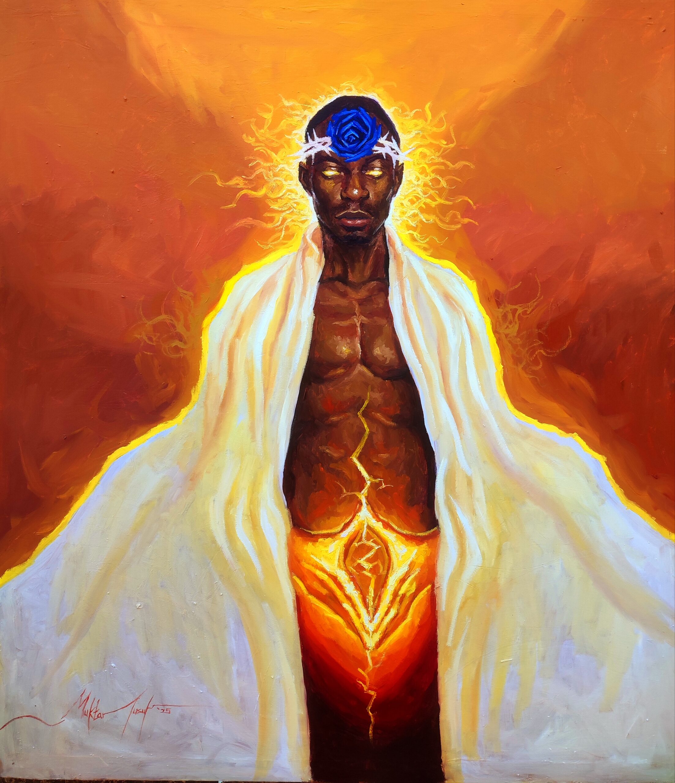 The Becoming II